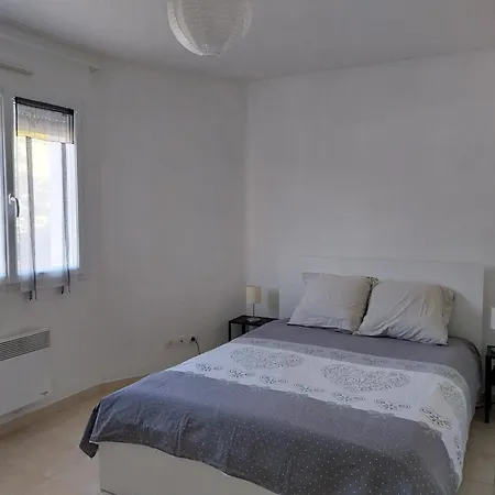 Bienvenue Holiday home *