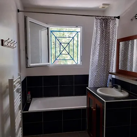 Bienvenue Holiday home Andernos-les-Bains