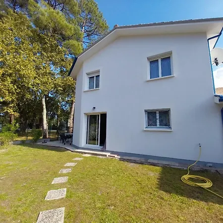 Bienvenue Holiday home